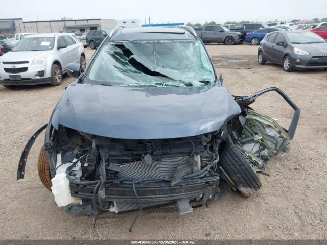 Nissan Rogue Sl Image 5