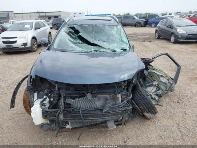 Nissan Rogue Sl Image 5