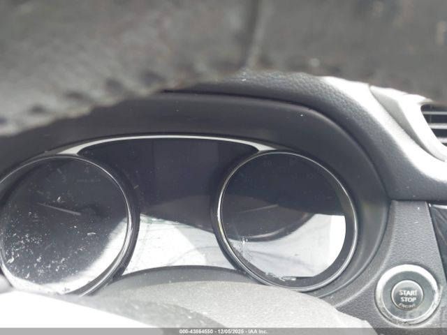 Nissan Rogue Sl Image 4