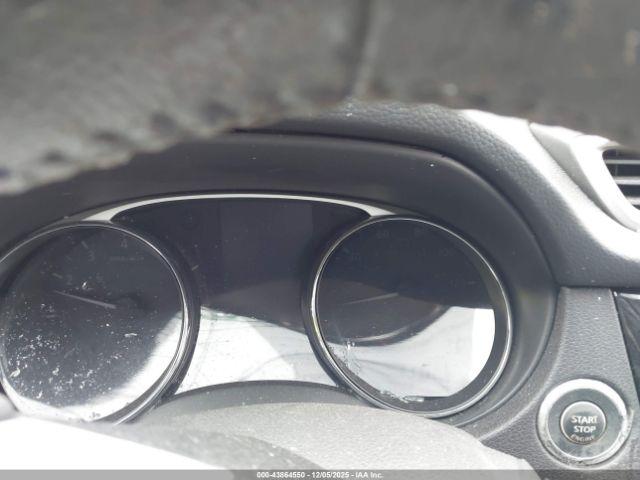 Nissan Rogue Sl Image 4