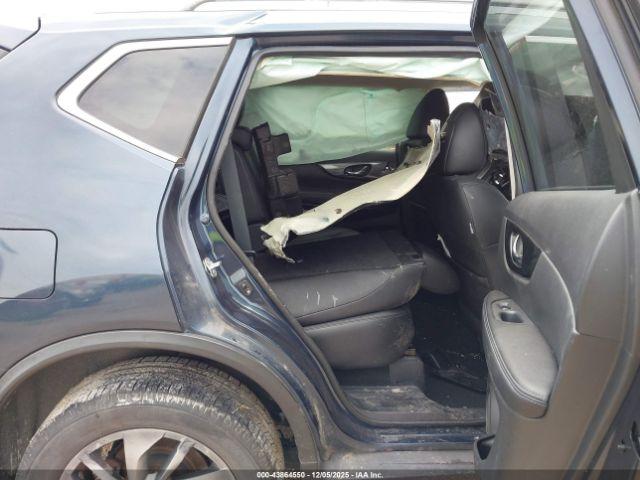 Nissan Rogue Sl Image 2