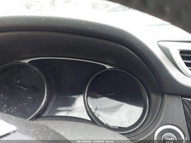 Nissan Rogue Sl Image 6