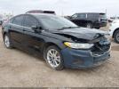 Ford Fusion Se Image 1