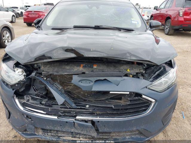 Ford Fusion Se Image 13