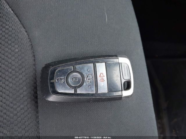 Ford Fusion Se Image 10