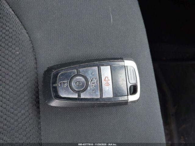 Ford Fusion Se Image 10