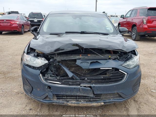 Ford Fusion Se Image 7