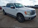 Ford F-150 Lariat Image 1