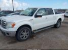 Ford F-150 Lariat Image 16