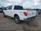 Ford F-150 Lariat Image 11