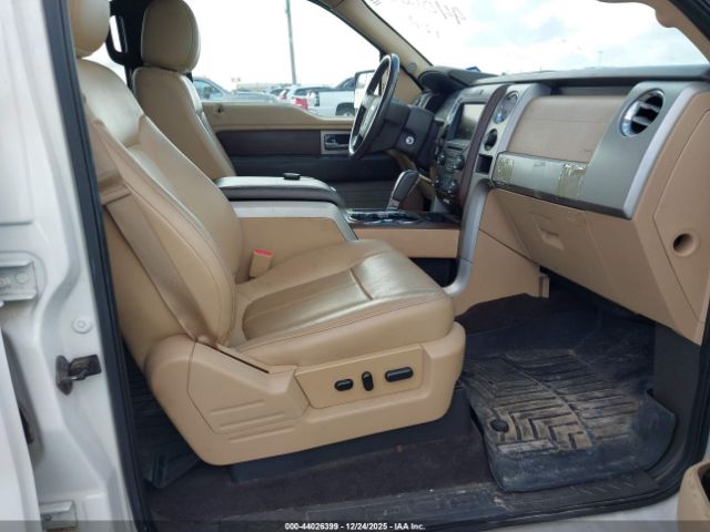 Ford F-150 Lariat Image 12