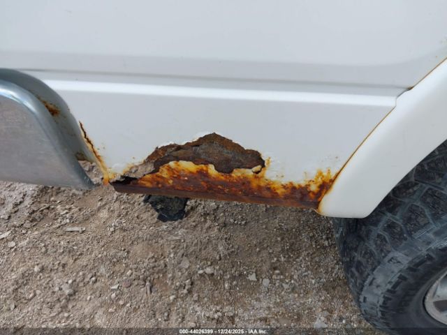 Ford F-150 Lariat Image 14