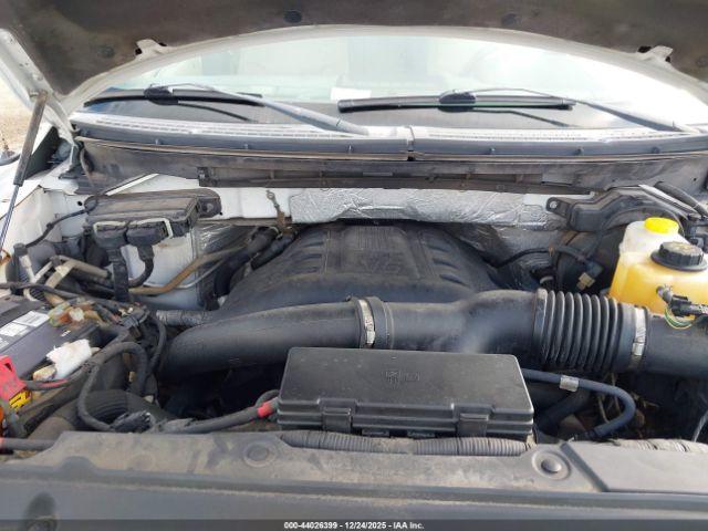 Ford F-150 Lariat Image 3