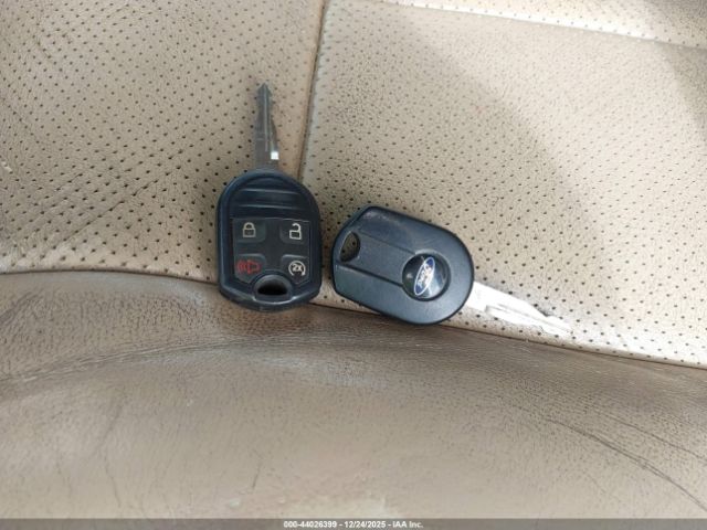 Ford F-150 Lariat Image 6