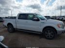 Ford F-150 Lariat Image 2