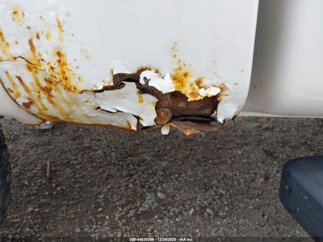 Ford F-150 Lariat Image 8