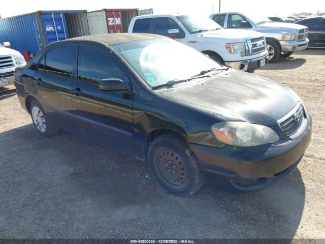 Toyota Corolla Ce Image 1