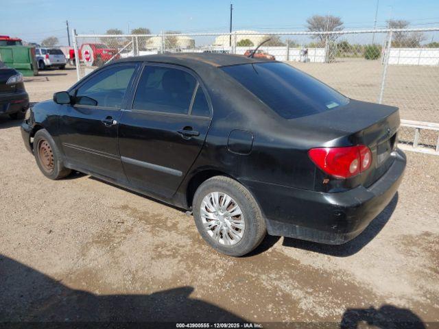 Toyota Corolla Ce Image 6