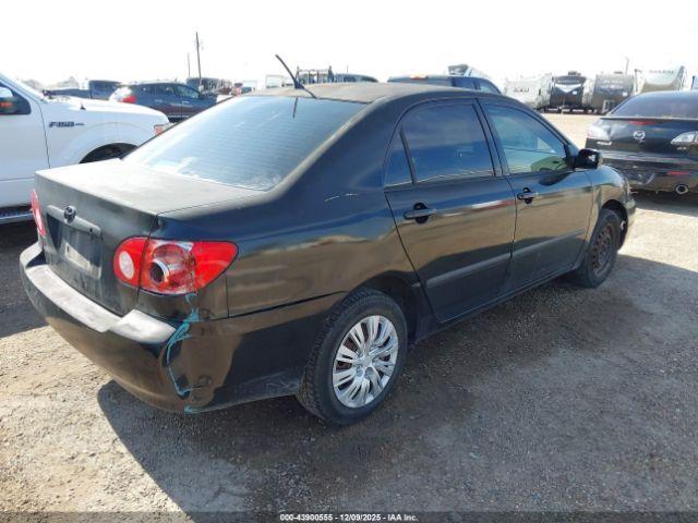 Toyota Corolla Ce Image 9