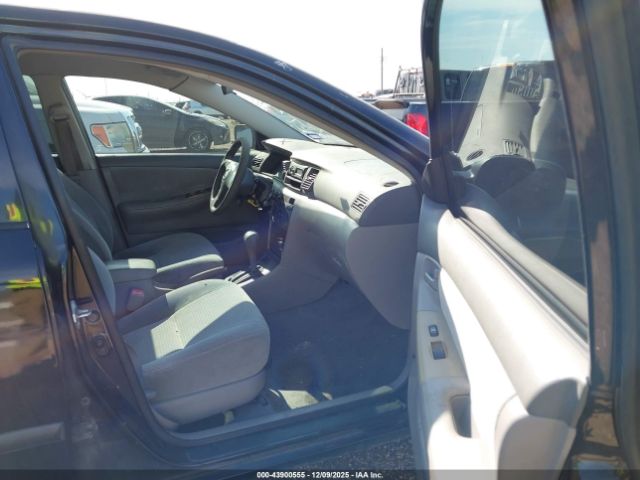 Toyota Corolla Ce Image 4