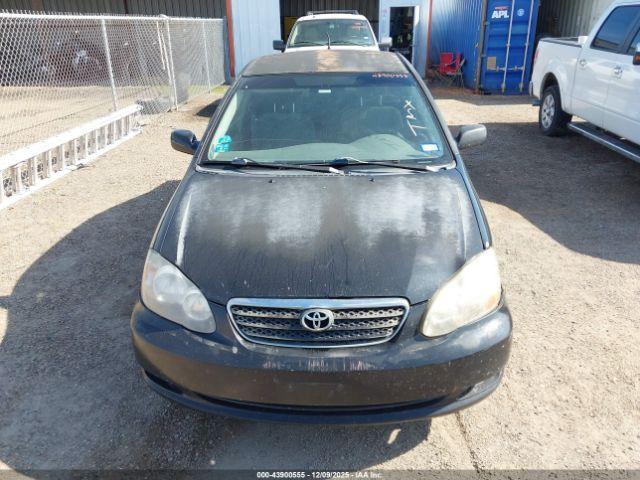 Toyota Corolla Ce Image 7