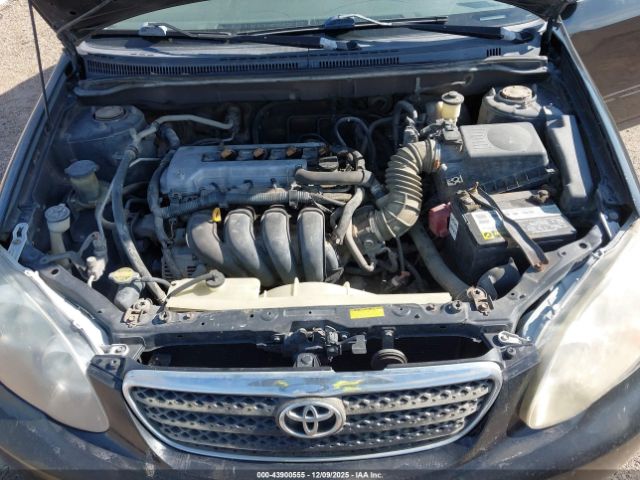 Toyota Corolla Ce Image 10