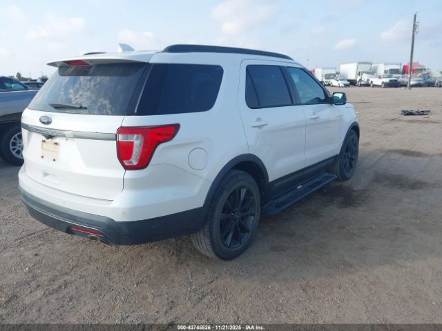 Ford Explorer Xlt Image 9
