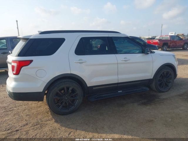 Ford Explorer Xlt Image 13