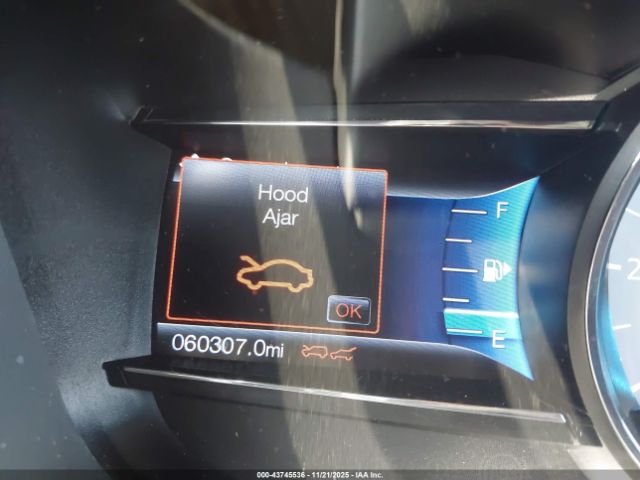 Ford Explorer Xlt Image 8