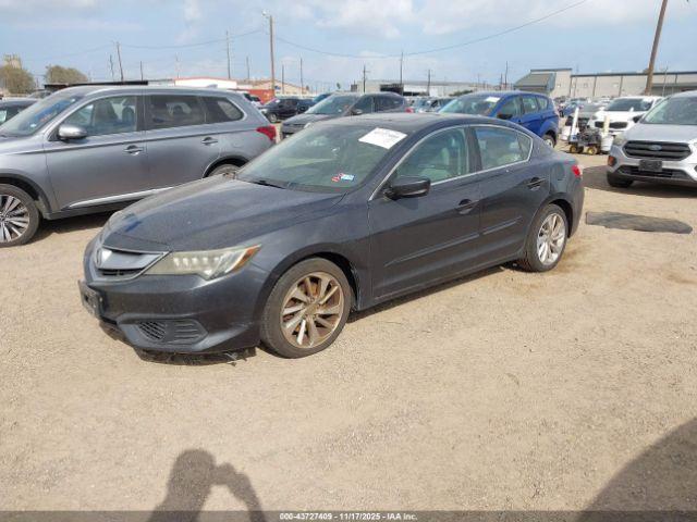 Acura ILX Image 10