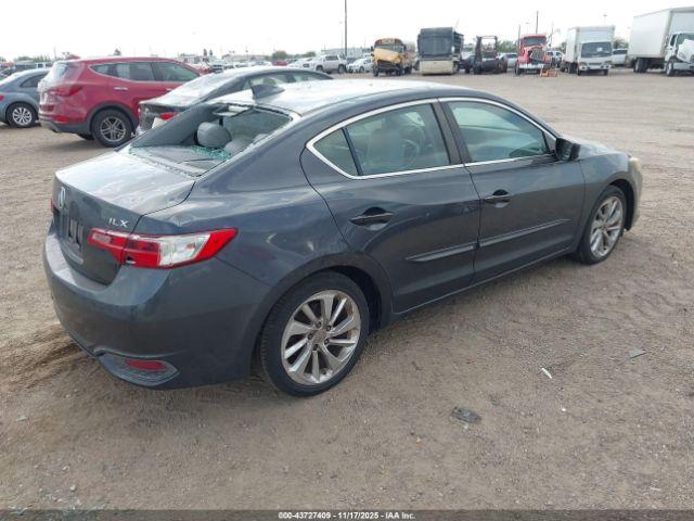 Acura ILX Image 2