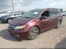 Honda Odyssey Image 15