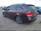Honda Odyssey Image 9