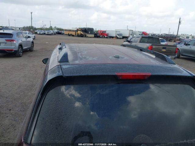 Honda Odyssey Image 12