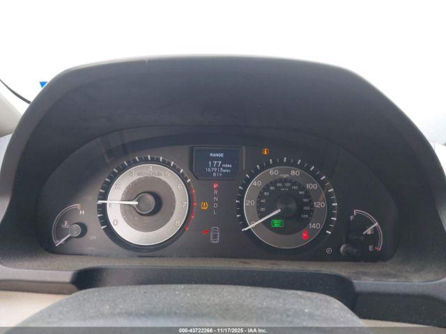 Honda Odyssey Image 13