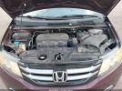 Honda Odyssey Image 14