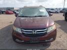 Honda Odyssey Image 7