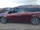 Honda Odyssey Image 2