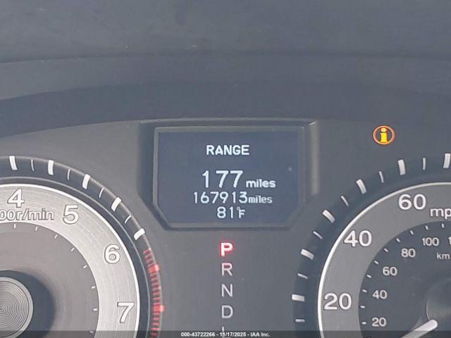 Honda Odyssey Image 4