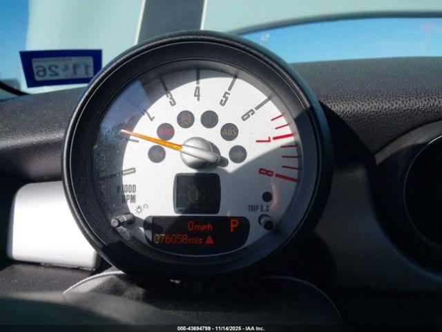 MINI Hardtop Cooper Image 5