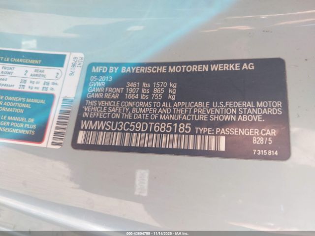 MINI Hardtop Cooper Image 6