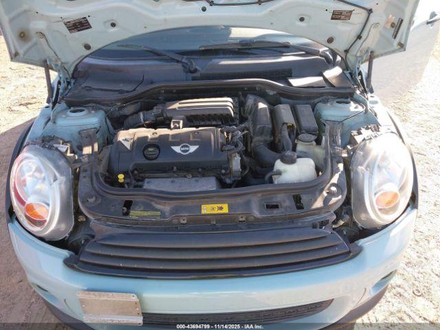 MINI Hardtop Cooper Image 2