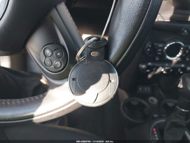 MINI Hardtop Cooper Image 11