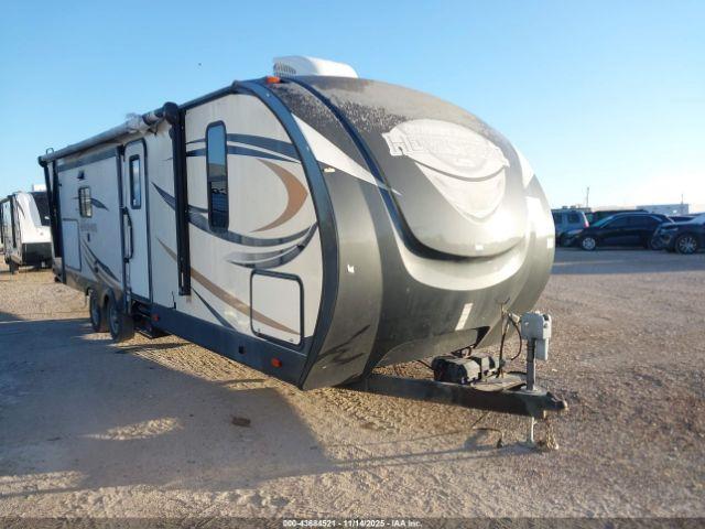  Salvage Forest River Other