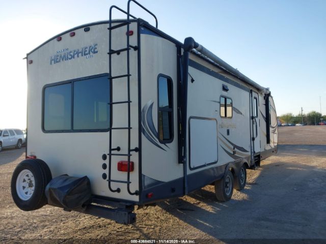 Forest River Other Image 9