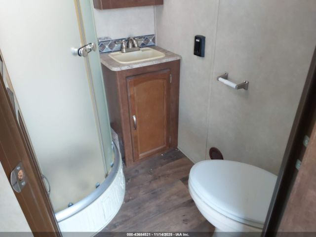 Forest River Other Image 4