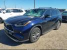 Toyota Highlander Hybrid Platinum Image 14