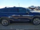 Toyota Highlander Hybrid Platinum Image 9