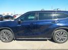 Toyota Highlander Hybrid Platinum Image 8