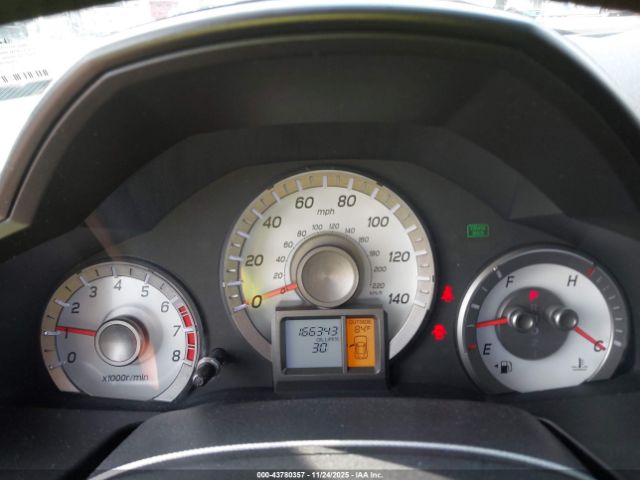 Honda Pilot Ex-l Image 3